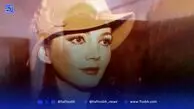 قاب تاریخ| ژیلا سهرابی خواهرزاده ‌علی حاتمی؛ خوش‌تیپ‌های سینما و فوتبال ‌‌وثوقی، ‌‌حجازی، ‌‌پورحیدری و...