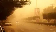 هواشناسی تهران؛ طوفان به تهران باز می‌گردد