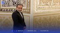 یک نماینده مجلس: سرمایه‌گذاری آمریکا نوعی تضمین است