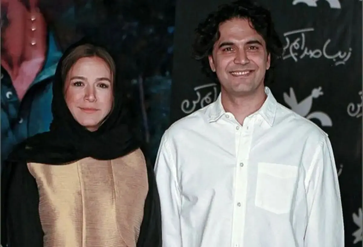 پاشار رستمی کیست؟; بیوگرافی و زندگی خصوصی همسر ستاره پسیانی+ عکس‌