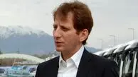 تلویزیون لحظه با پول بابک زنجانی در راه است؟