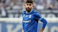 آمار چشمگیر علی قلی زاده در لیگ یونان؛ شاه ماهی نقل و انتقالات در تور پرسپولیس