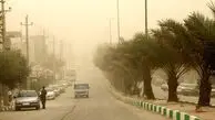 فوری! مدارس این استان ها فردا دوشنبه به دلیل گرد و غبار تعطیلی شد