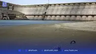 آب نیست، تدبیر هم نیست| تابستان سخت در راه است‌
