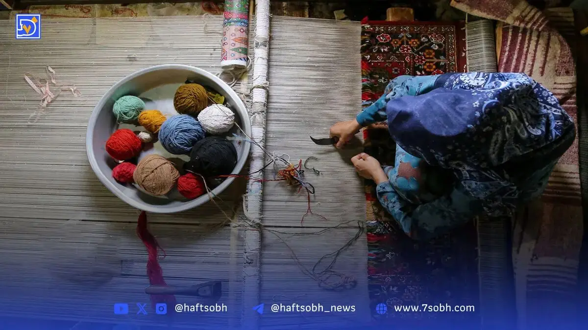هنری باستانی در دل تاریخ ایران