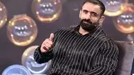 تبریک خاص هادی چوپان به «کوه عضله هالیوود» در روز تولدش