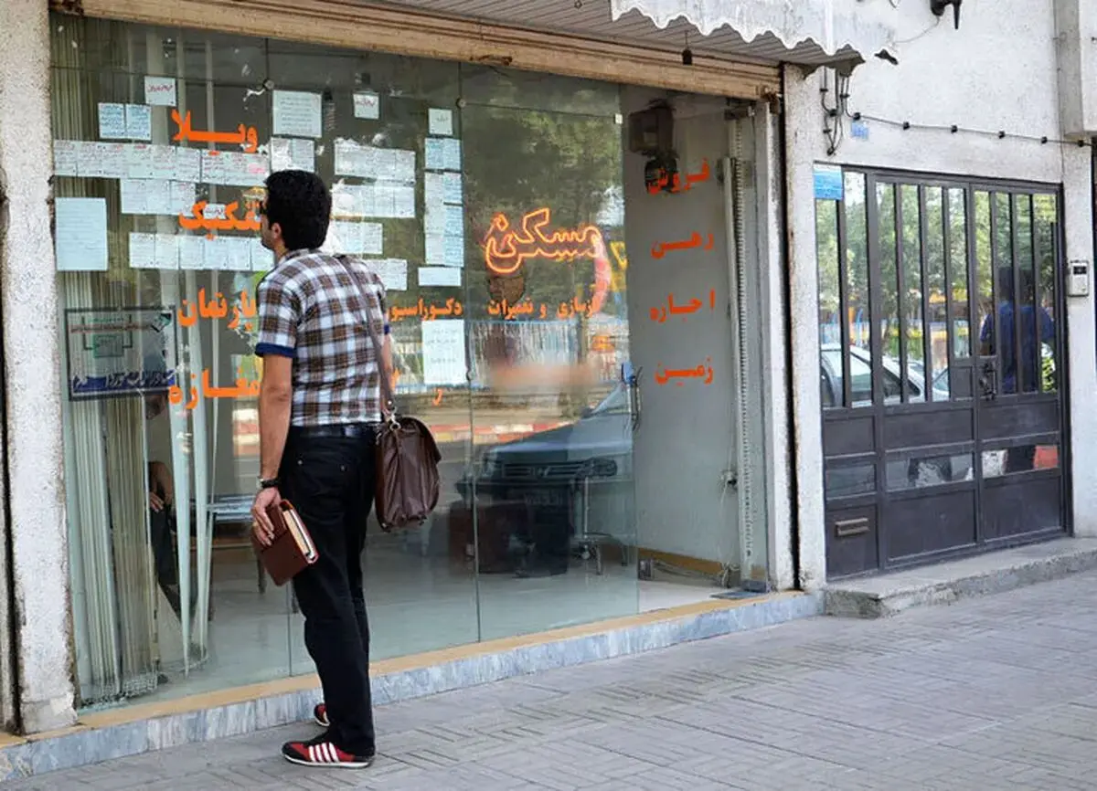 زنگ خطر در بازار مسکن؛ اجاره‌نشینی به مرز بحران رسید