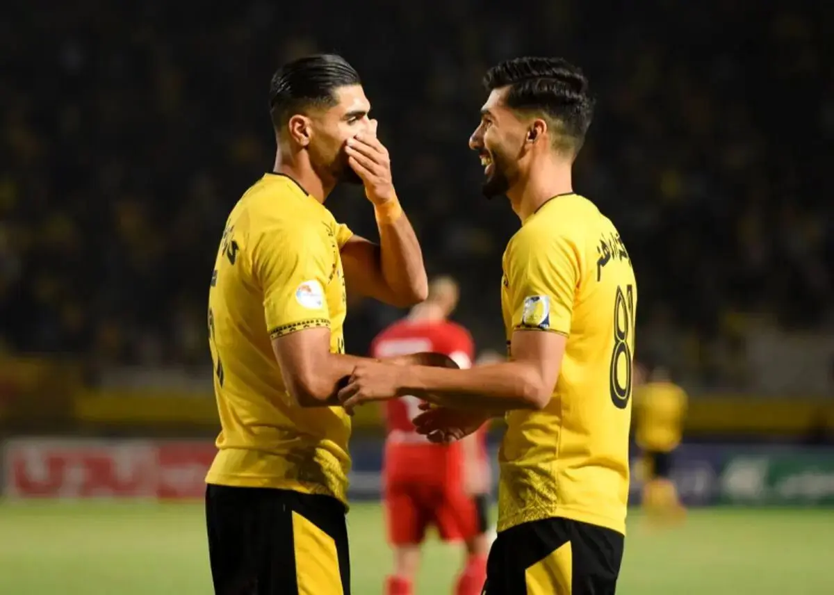 چراغ سبز ستاره جنجالی سپاهان به پرسپولیس؛ این بار هر طور شده می‌آیم!