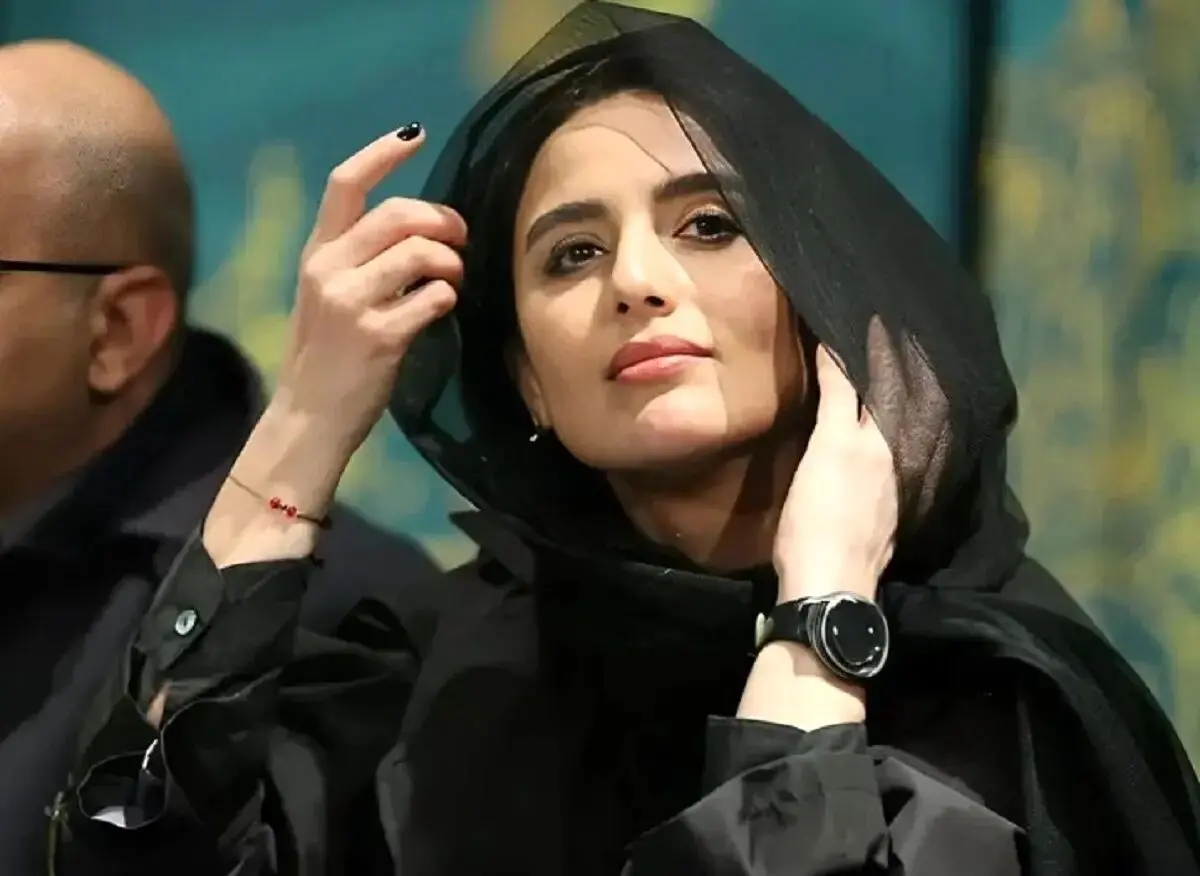 بیوگرافی رها خدایاری؛ از صحنه تئاتر تا درخشش در قاب تلویزیون