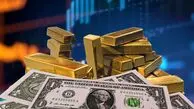 قیمت طلا ۱۵ اردیبهشت ۱۴۰۴