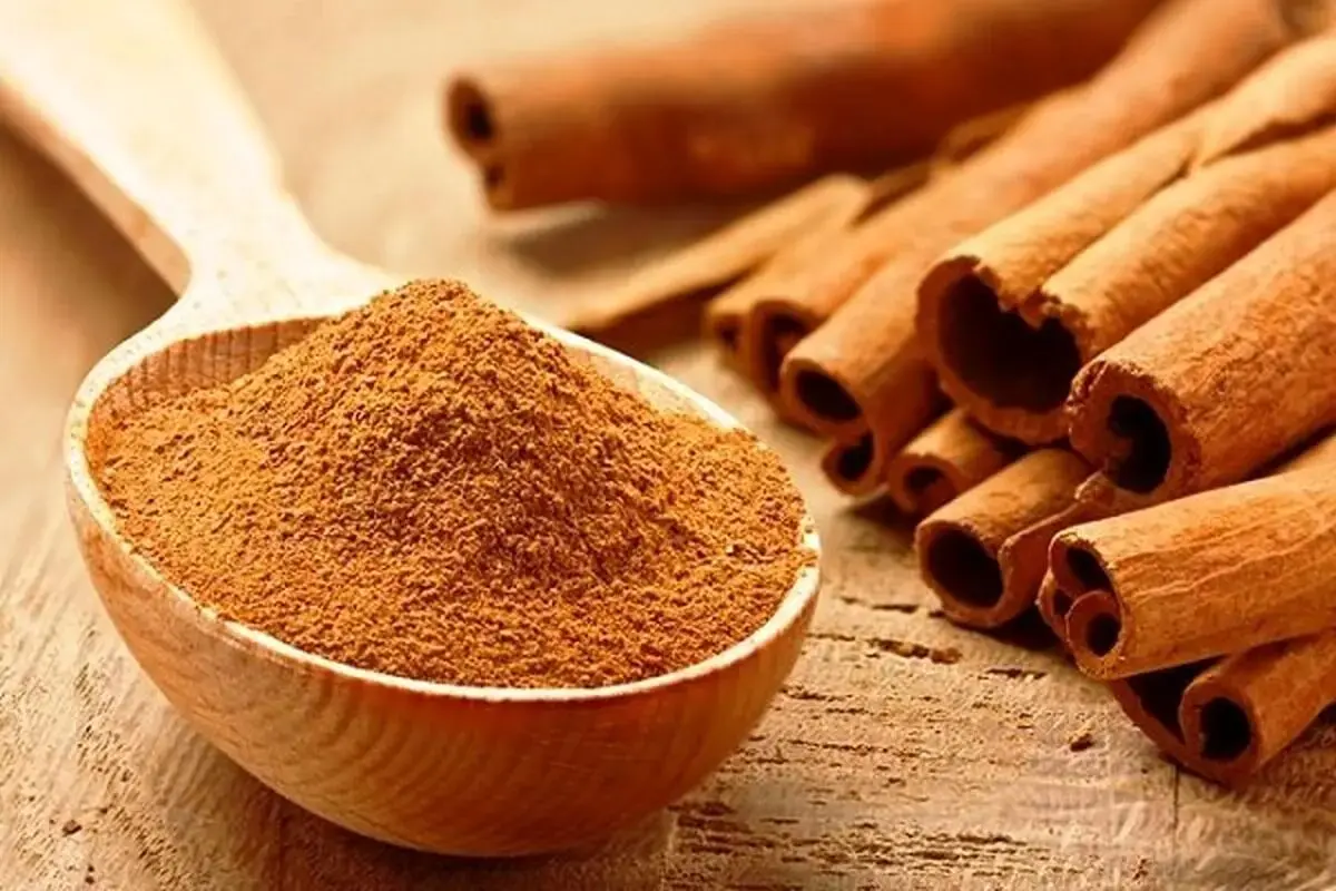 هشدار متخصصان درباره مصرف زیاد دارچین