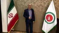 رحیم مصدق نماینده انحصاری فدراسیون جهانی کیک‌بوکسینگ (IKF) در ایران شد