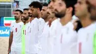 آیا فوتبال ساحلی ایران شکست را به رویارویی با برزیل ترجیح می‌دهد؟
