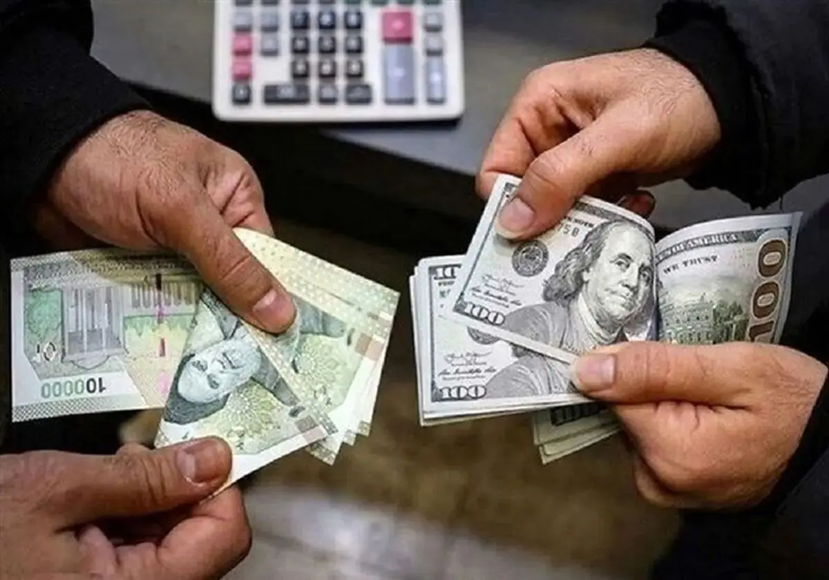 عقب‌نشینی قیمت دلار به امید مذاکرات؛ پیش بینی قیمت دلار ۱۶ اردیبهشت ۱۴۰۴