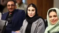 واکنش ناهید کیانی،قهرمان تکواندو به شکست مقابل مبینا نعمت‌زاده