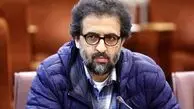 بهروز شعیبی دبیر چهل و دومین دوره‌ جشنواره‌ بین‌المللی فیلم کوتاه شد