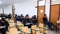 جذب ۶۰ هزار معلم در آستانه سال تحصیلی جدید