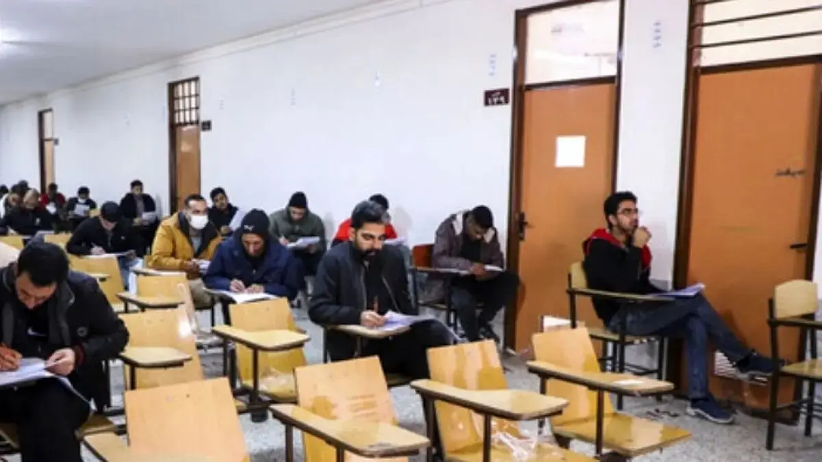 جذب ۶۰ هزار معلم در آستانه سال تحصیلی جدید