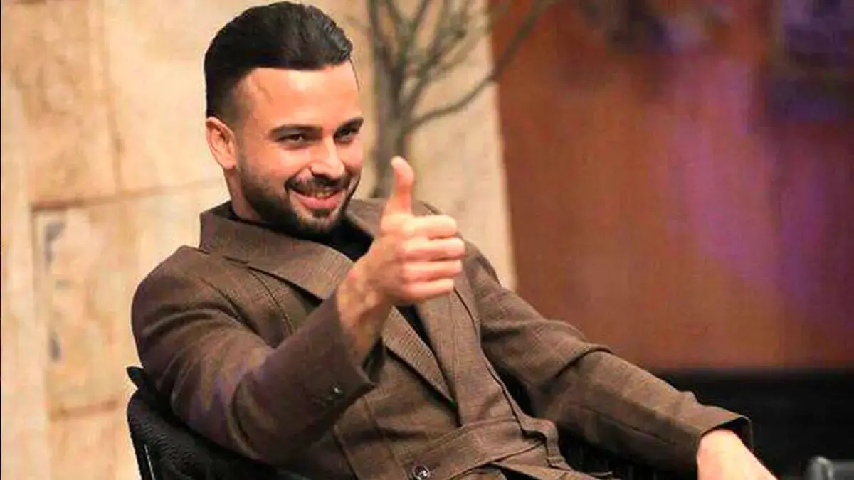 رفیعی: من مافیا بازم، چون خیلی تارگت می‌خورم پس شهرم!