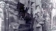 پول‌سازترین مشاغل تهران قدیم؛ از نانوا تا سماورساز