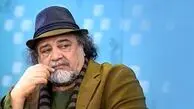 عکس عجیب شریفی‌نیا در سریال جدیدش