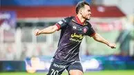 خبر خوش پزشک پرسپولیس در مورد اورونوف