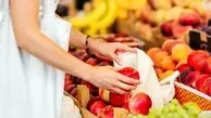 کالابرگ الکترونیکی برای خرید میوه در میادین تهران