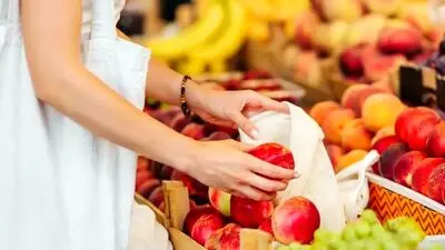 توقف فروش میوه و سبزی با کالابرگ / کالابرگ 2 برابر میشود؟