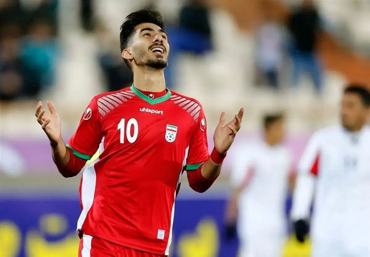 خرید باشگاه پرسپولیس ؟ رضا شکاری به پرسپولیس پیوست؟