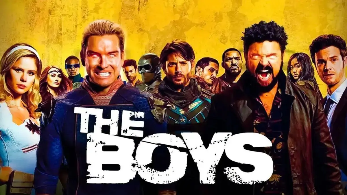 فوری: بازگشت بازیگران Supernatural به فصل پایانی The Boys تایید شد