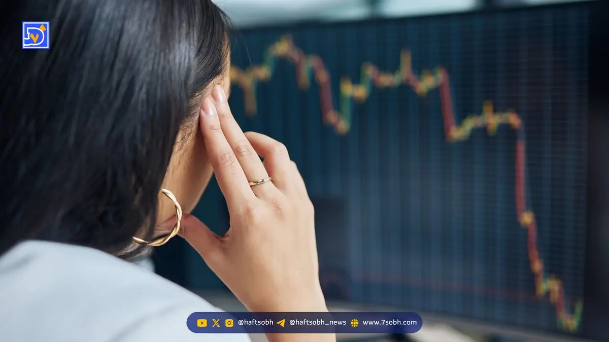 شتاب سقوط بیت کوین: هدف بعدی زیر 100 هزار؟