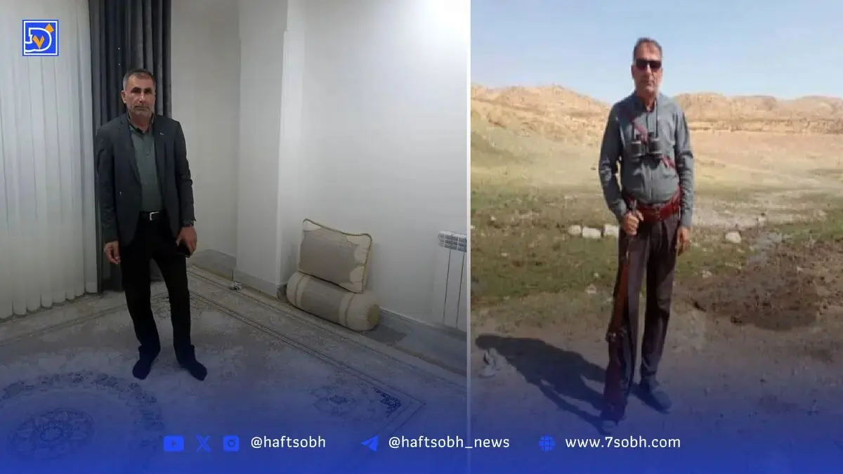 پایان زندگی یک معلم مهربان چون ضامن نشد