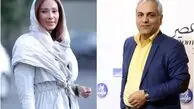 قهر سحر زکریا با مهران مدیری؛ پشت پرده اختلاف قدیمی چه بود؟