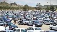 نوسان شدید قیمت خودرو در ۱۷ اردیبهشت ۱۴۰۴؛ بازار در شوک تغییرات روزانه