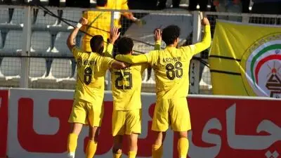 جدول لیگ آزادگان؛ شمارش معکوس برای فجر و پیکان