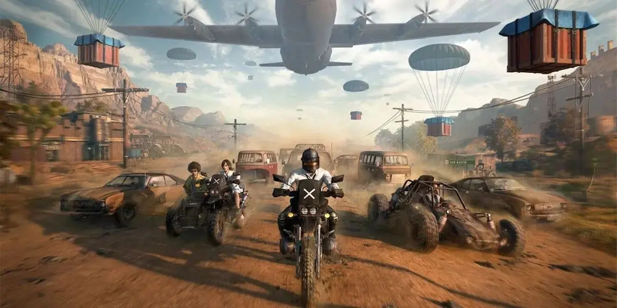 آپدیت بزرگ PUBG Mobile در نسخه 3.8 شامل چیست؟