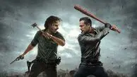 سریال مردگان متحرک (The Walking Dead) نیگان؛ از قاتل بی‌رحم تا ناجی الکساندریا