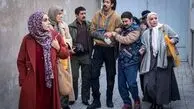 پخش پشت صحنه «پایتخت ۷» از شبکه یک+ ساعت