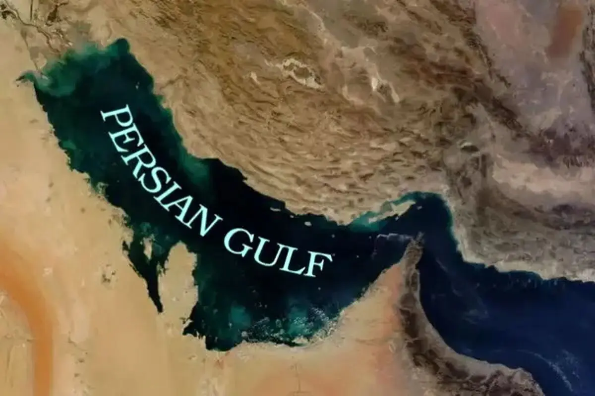 حاشیه‌ جدید درباره تغییر نام خلیج فارس، واکنش سخنگوی دولت