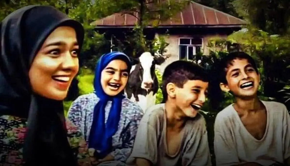 بازگشت به سریال دنیای شیرین دریا؛ نگاهی به تغییرات چهره بازیگران پس از 23 سال + تصاویر