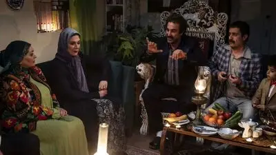 پایتخت ۷ هنوز ادامه دارد، منتظر دو قسمت دیگر باشید + ساعت پخش