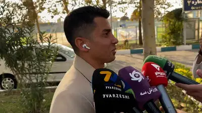 امیرآبادی: استقلال بیشتر شبیه ستاد انتخاباتی شده تا باشگاه فوتبال