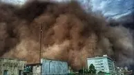 جزئیات جدید از طوفان تندری تهران؛ سرعت لحظه‌ای تا ۱۲۰ کیلومتر