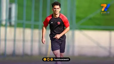 وضعیت 2 پرسپولیسی در هاله ای از ابهام
