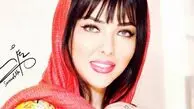 گالری عکس های جذاب لیلا اوتادی