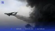 بندر زیر سایه غـم | انفجار در بندرعباس اهمیت تنوع‌بخشی بنادر‌ کشور را آشکار‌ کرد