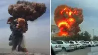 واکنش گسترده هنرمندان به فاجعه بندرعباس