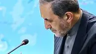 دکتر ولایتی حادثه اسکله شهید رجایی را تسلیت گفت