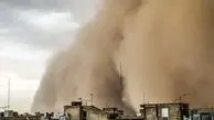 طوفان در تهران؛ چند نفر فوت و مصدوم شدند؟
