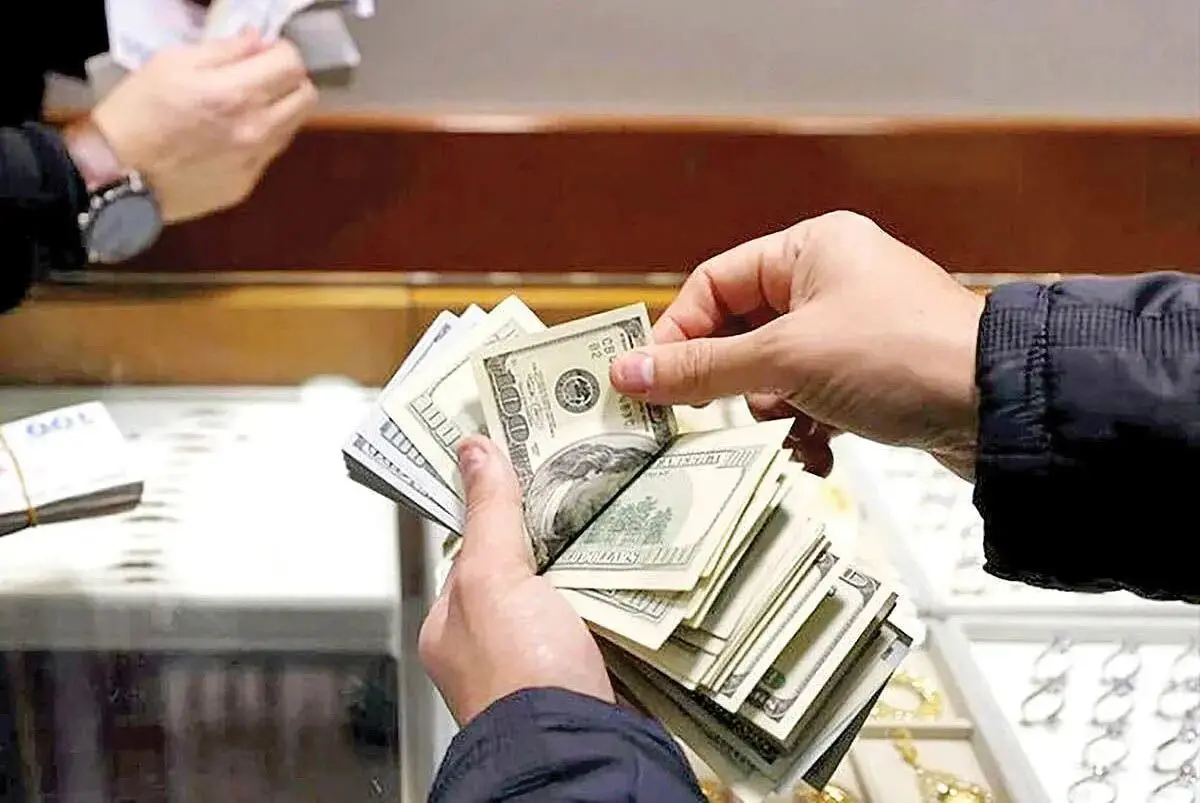 قیمت دلار ۸ اردیبهشت ۱۴۰۴؛ آرامش در بازار پس از یک روز طوفانی!